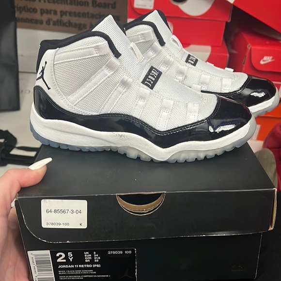 Jordan 11 Retro (PS)